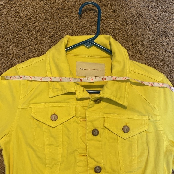 Prilcro and the Letterpress - Picture 5 of 7